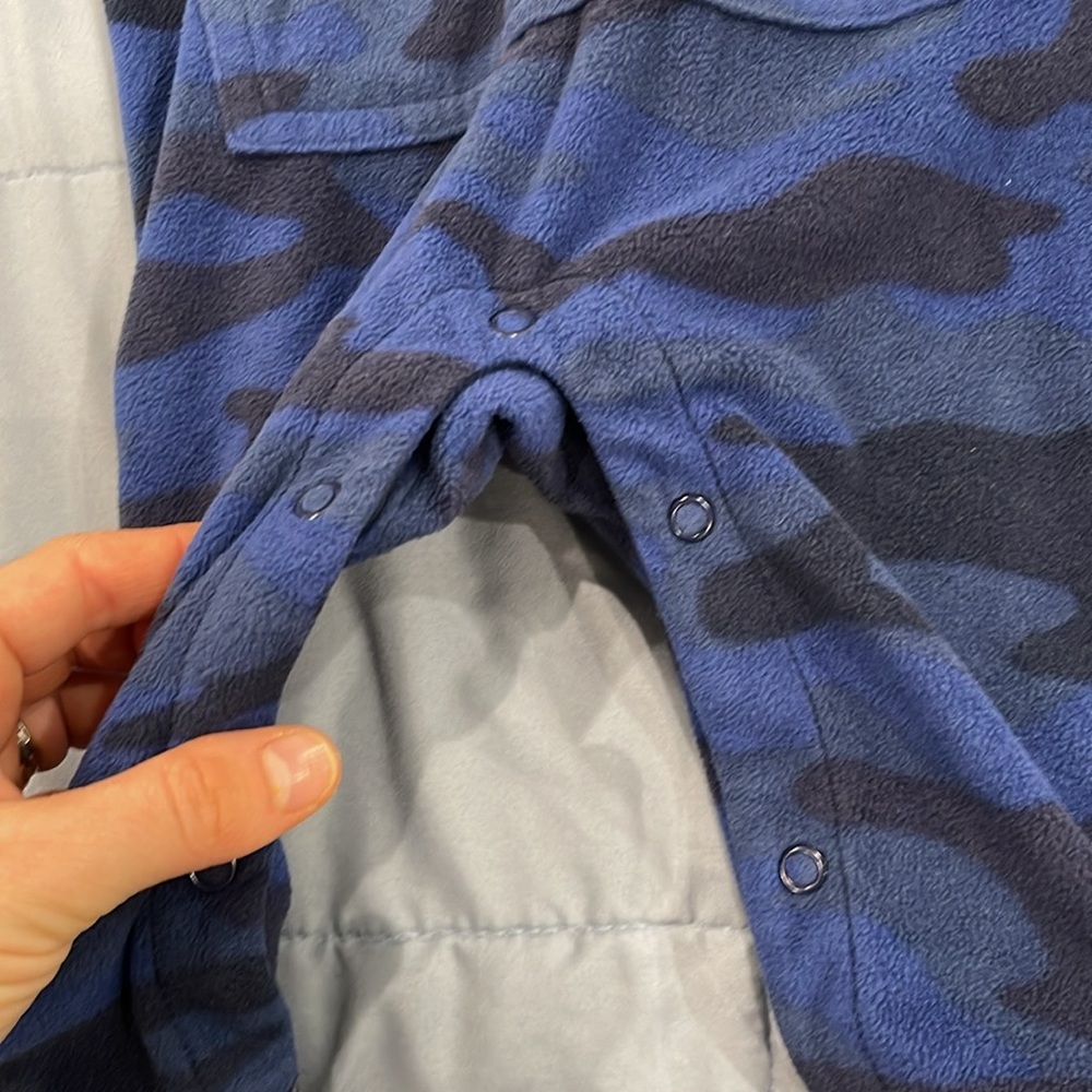 Carters 9M baby winter Outfit - Picture 5 of 6